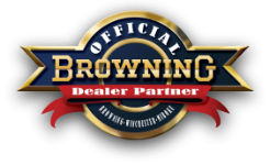 Official Browning Dealer Partner