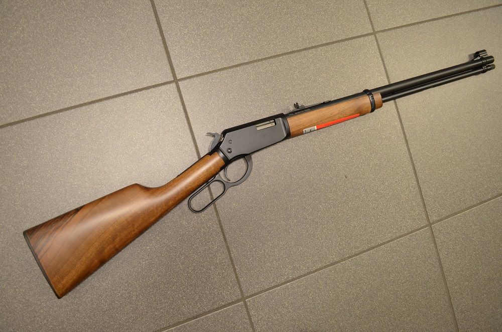Winchester Ranger
