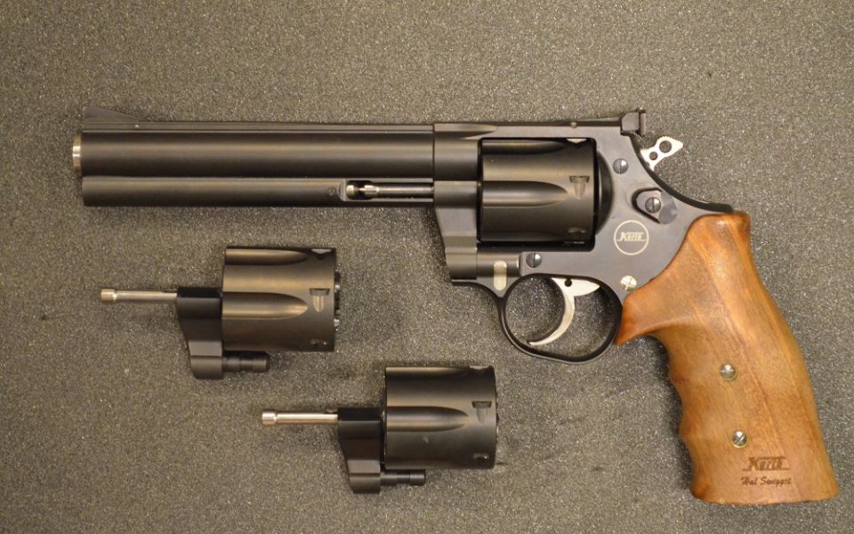 Korth National Standard