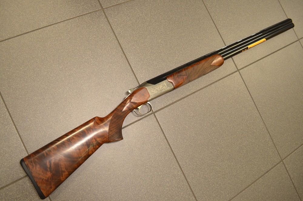 Browning B825 Game