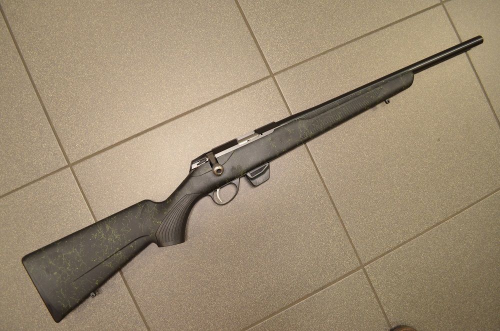 Tikka T1x RoughTech