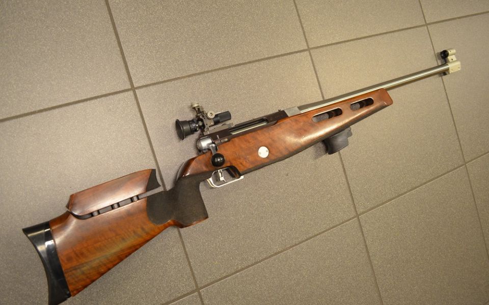 Grunig & Elmiger ST200