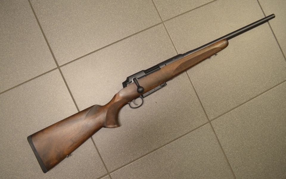 Mauser M25 Pure
