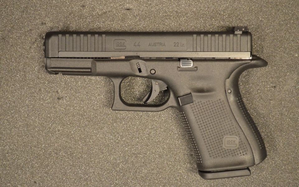 Glock 44