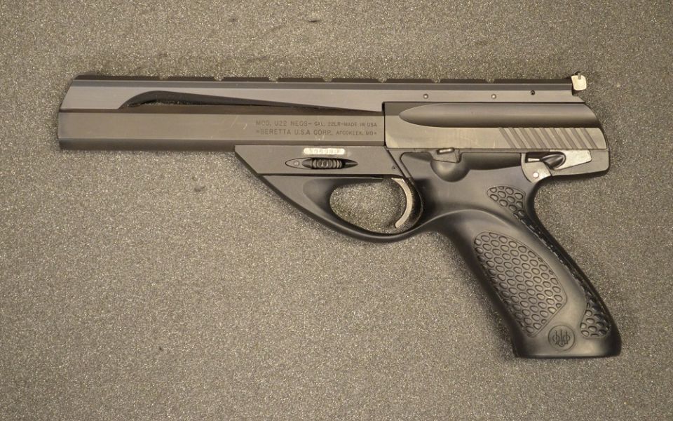 Beretta U22 Neos