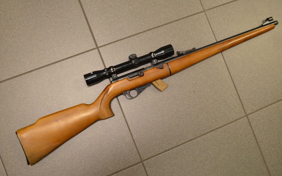 Sidna Mod22 M3