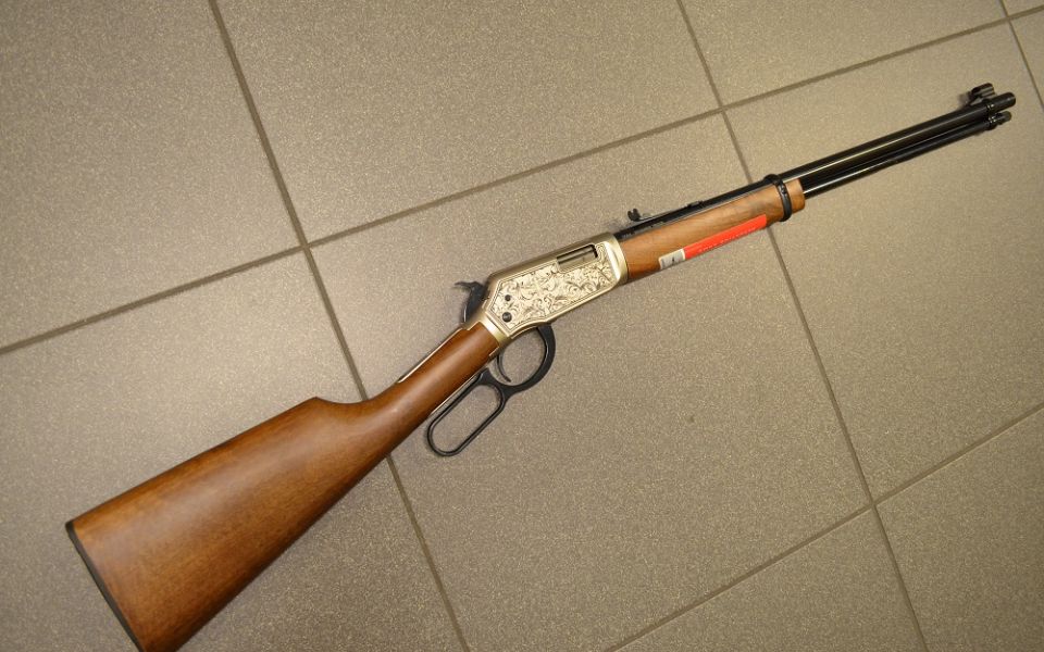 Winchester Ranger High Grade