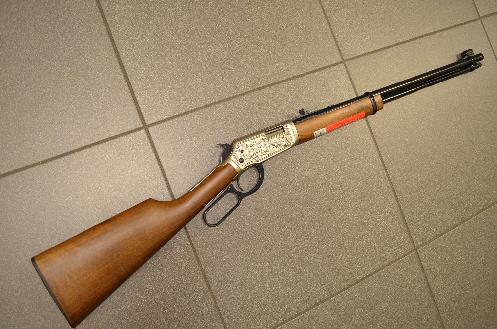 Winchester Ranger High Grade