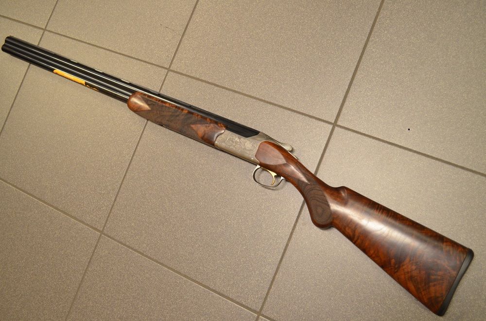 Browning B825 Game RPG