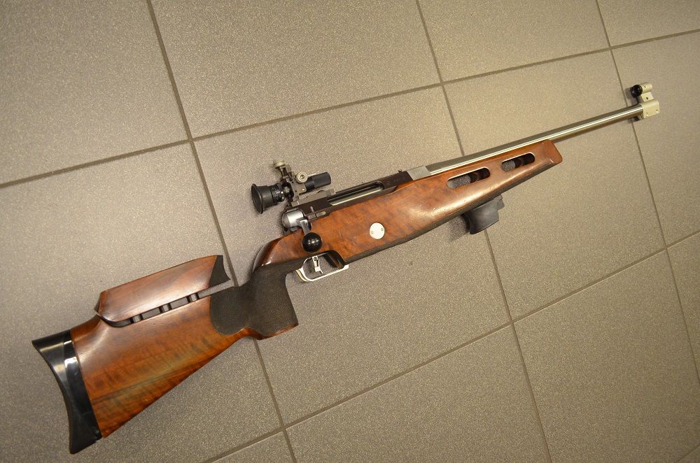 Grunig & Elmiger ST200
