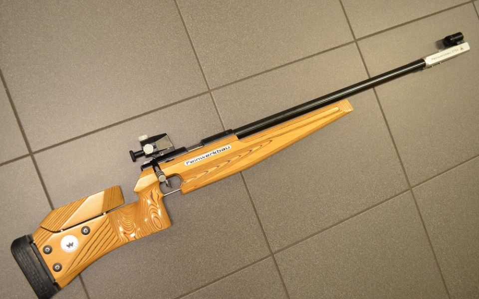 Feinwerkbau 2700