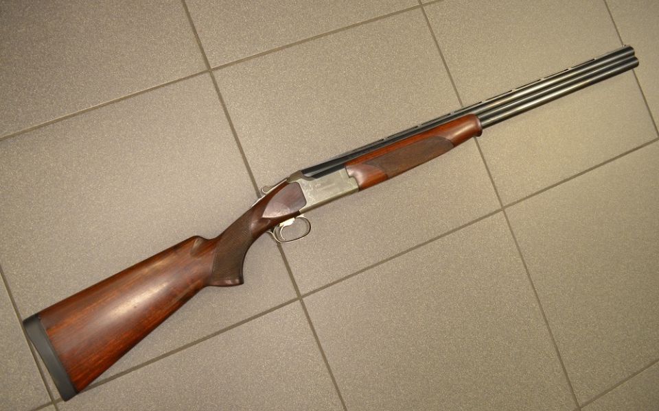 Browning B325 Sporter