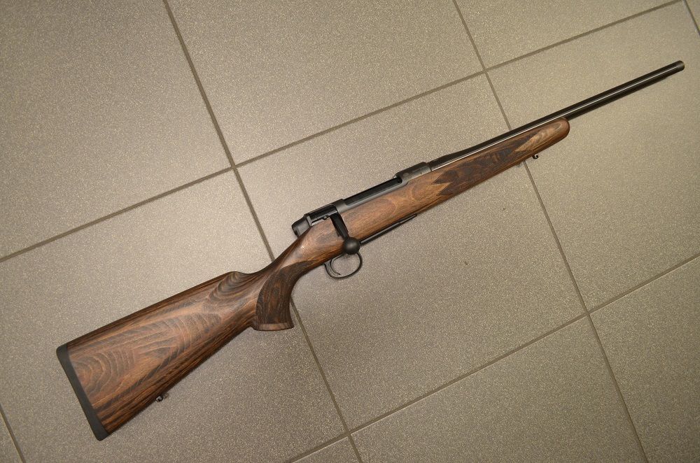 Mauser M18 Pure