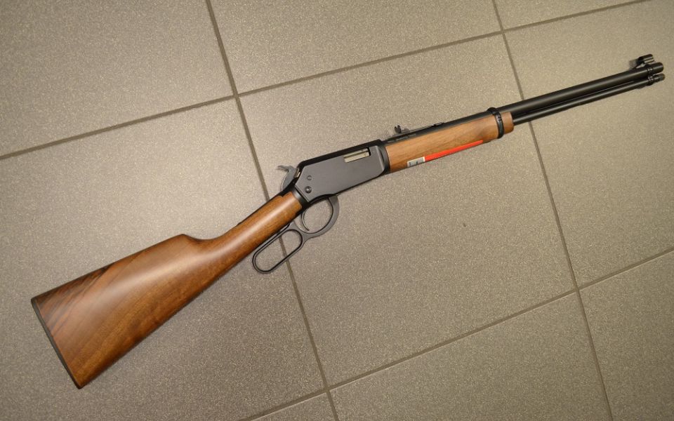 Winchester Ranger