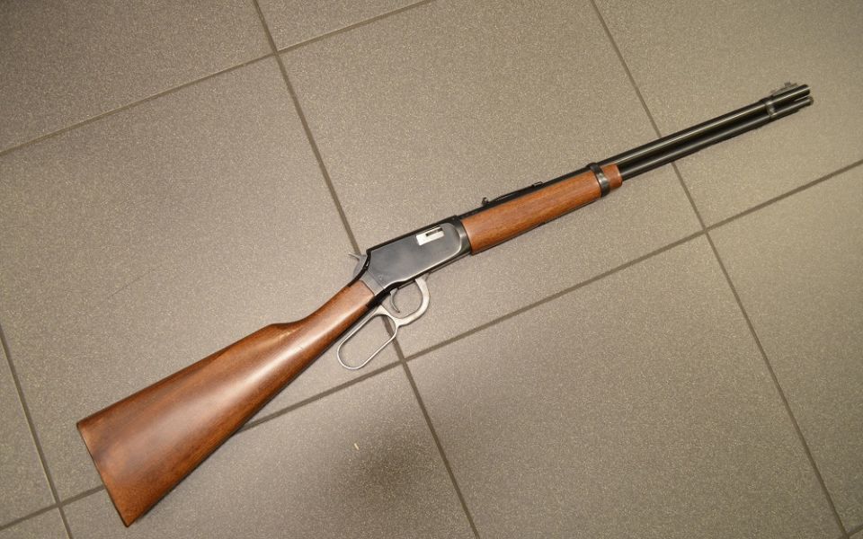 Norinco JW21B
