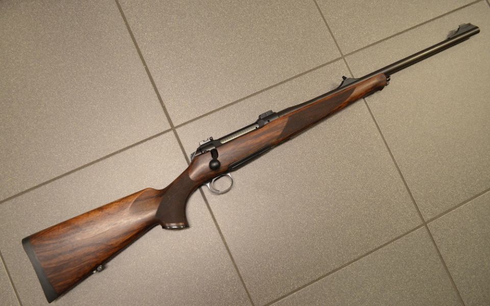 Sauer 101 Classic
