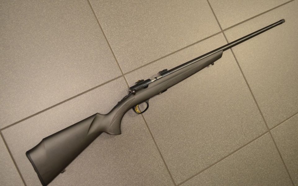 Browning T-Bolt Compo Sporter