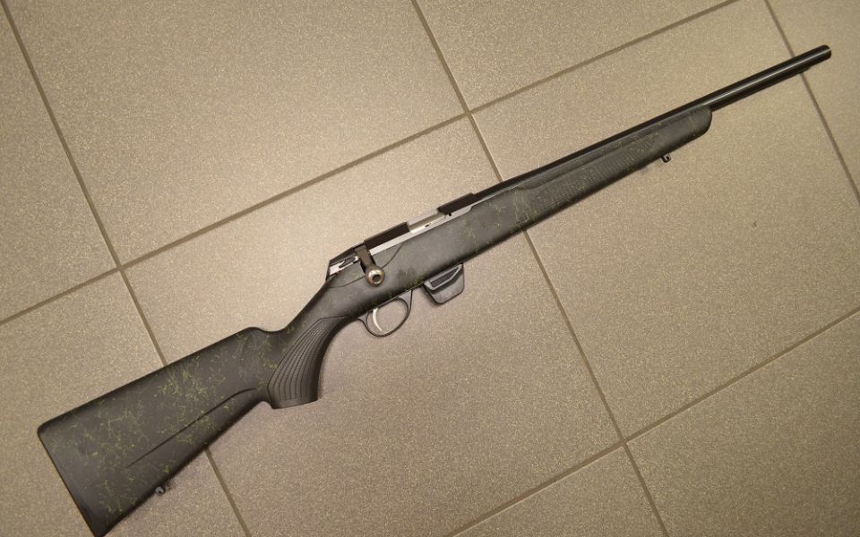 Tikka T1x RoughTech