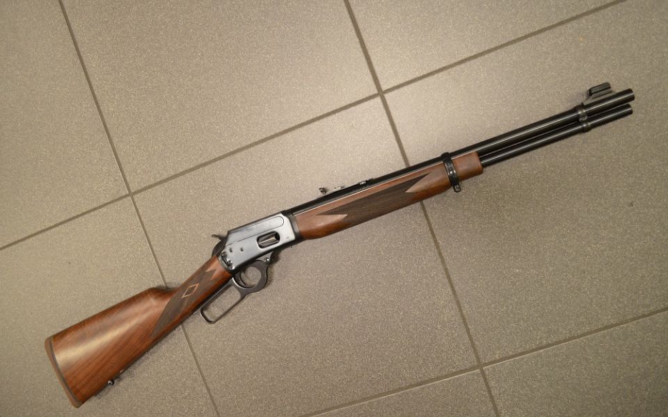 Marlin 1894 Classic