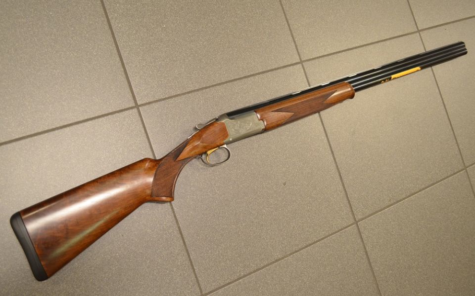 Browning B525 Game 1